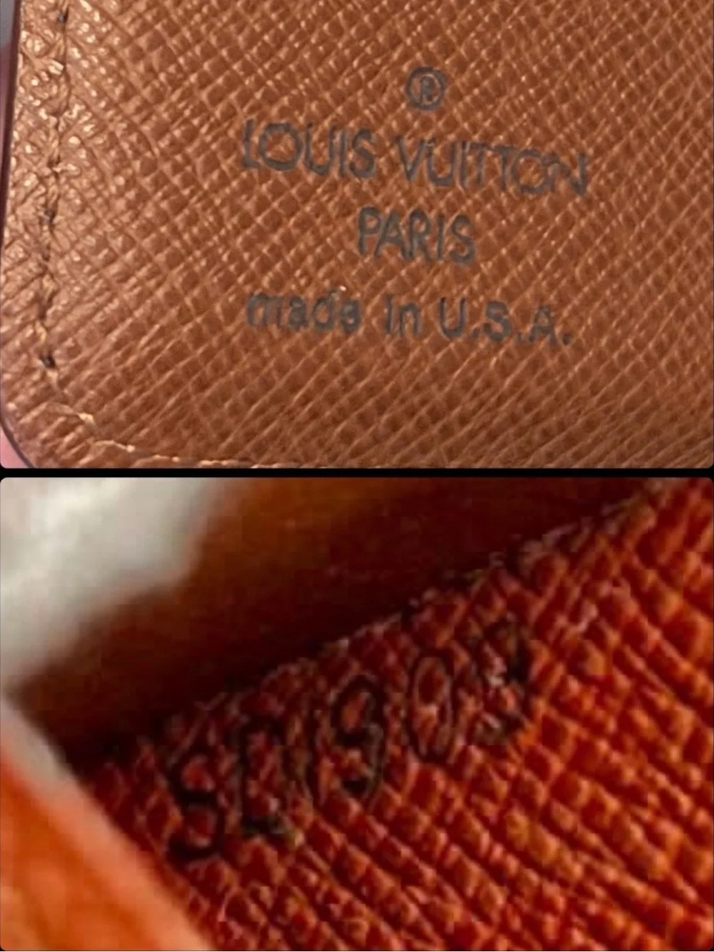 LOUIS VUITTON